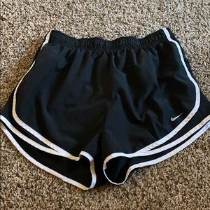Nike Dri-Fit shorts
